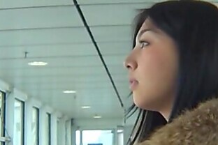 Saori Hara - Brown Eyes