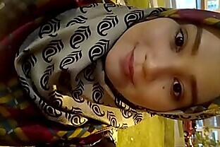 HIJAB MAHASISWI PAMER VCS full :