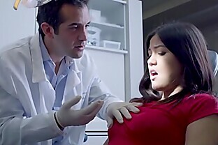 PURGATORYX The Dentist Vol 1 Part 1 with Kendra Spade 12 min