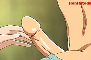 Invasion of the Booby Snatchers EP 1 - HentaiToday