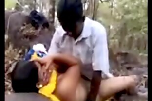 MALLU LOVER HARDCORE FUCKED OUTDOOR JUNGLE