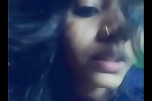 Indian girl