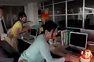 Nunca vai faltar criatividade no pornô