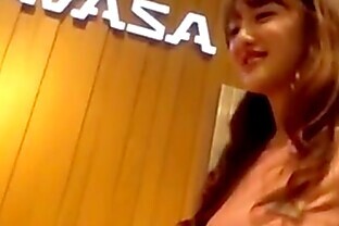 5439475 nice angle ups shop assistant 4 min