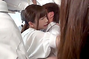 Molested In Public 10