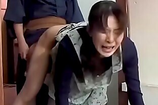 Who is she? Jav Quickie