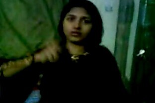 Punjabi Indian Enjoing