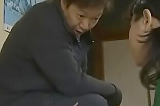 japanese Clit Rimjob