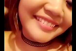 Isyra Rahayti horny dalam hotel - instagram : @larra rahayti