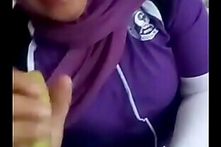 Janda WhatsApp viral 7 2020