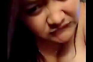 Busty Asammese Wife Boob Sucking MMS Video -  2 min