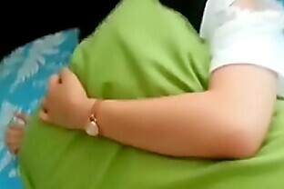 Shy Pinay Teen