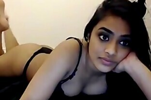 Indian cam girl skype 7 min