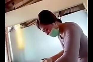 japanese waxing handfree orgasm 2 min