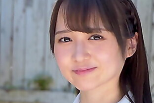 超絶美少女JKが教室で制服を脱ぐ、思わず画面に手を伸ばしたくなる [PPMN-088]