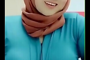 jilbab sange full :