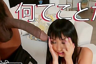 Japanese Skinny doing Cum swallow