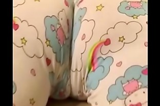 descubrí cameltoe de mi prima mayor