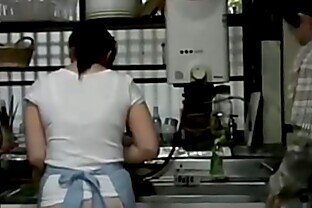 Hot Japanese Milf Video - Part 2