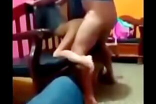 Shared girlfriend