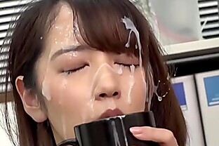Everyday Bukkake Part 2 [3]