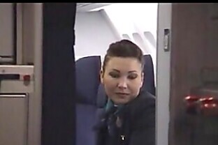 1240317 french cabin crew