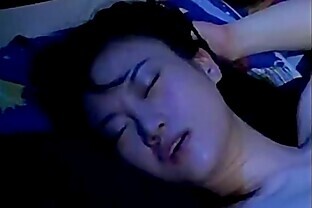 Hong Kong Pron film 2004 Poor Ghost Sex Scene