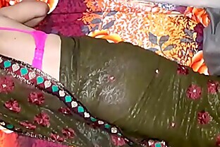 seen a awesome woman from India