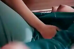 jilbab sange 4 min