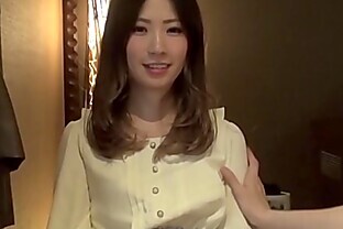 Japanese MILF beauty Misaki Fujiyama sex time