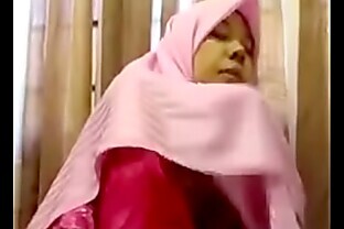 Tudung bj