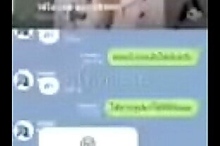 น้องแกรน bigo live เอานิ้วยีดหี 3