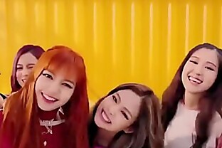 K-Pop - Asian Lesbians Like Domination