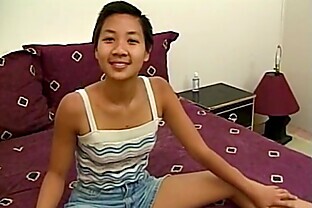 Vintage amateur porno with cumlicking asian