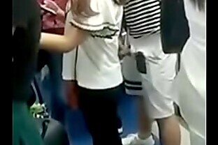 Pervert from China