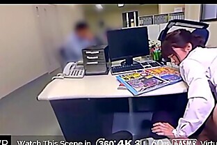 HoliVR   Japanese Office Power Harassment