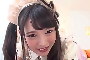Shuri Atomi Nice Girl - POV PMV