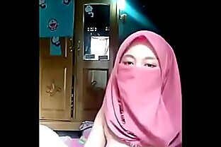 kopilasi jilbab sange