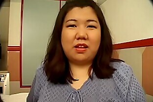 ma0045 - Mature Asian Lesbians eat big fat pussy.