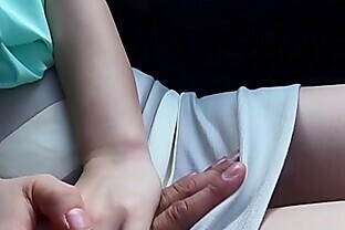 Japanese honey, Kaoru Miyashiro, got fucked uncensored