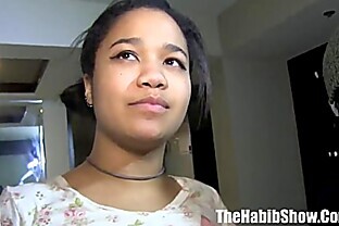 thick sexy black n asian fucked by mexican burrito derek forreal 6 min