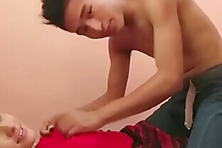BOKEP MAHASISWA MAIN SAMA IBU KOST  FULL :