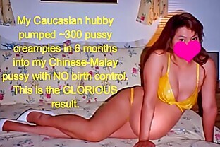 Asian Small tits Masturbation