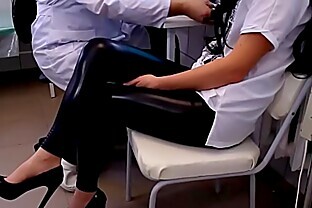 Best of 2019 (gyno exam)