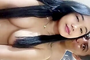 TANTE MANTAP DIPAKE FULL :