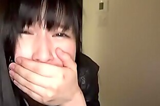 Japanese Chick Interview And Creampie.
