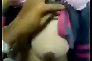 Nikmatnya Nenen Jilbab Toket Gede Full