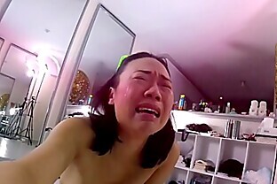 JulietUncensored Crying Talking & Twerking