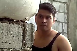 Asian Sons of farmer harass father's mistress