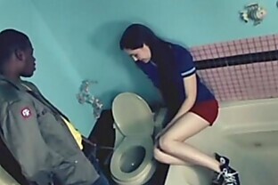 Pauls Princess Butt Cleaner